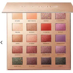 Iconic London Desk to Dance Palette